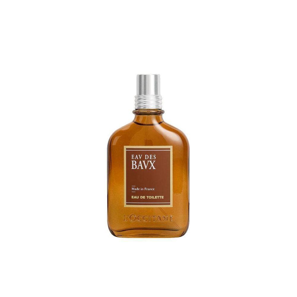 L`Occitane Edt Eav Des Bavx - Masculino 75Ml