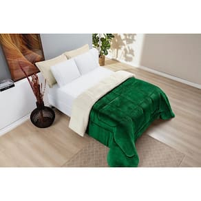 Corbedrom Casal Super King Everest De La Carneiro Quentinho
