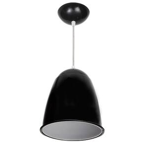 Pendente Ananda Poptem Preto
