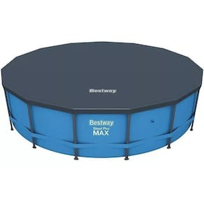 Capa para Piscina Bestway 4,27cm: Resistente e Prática