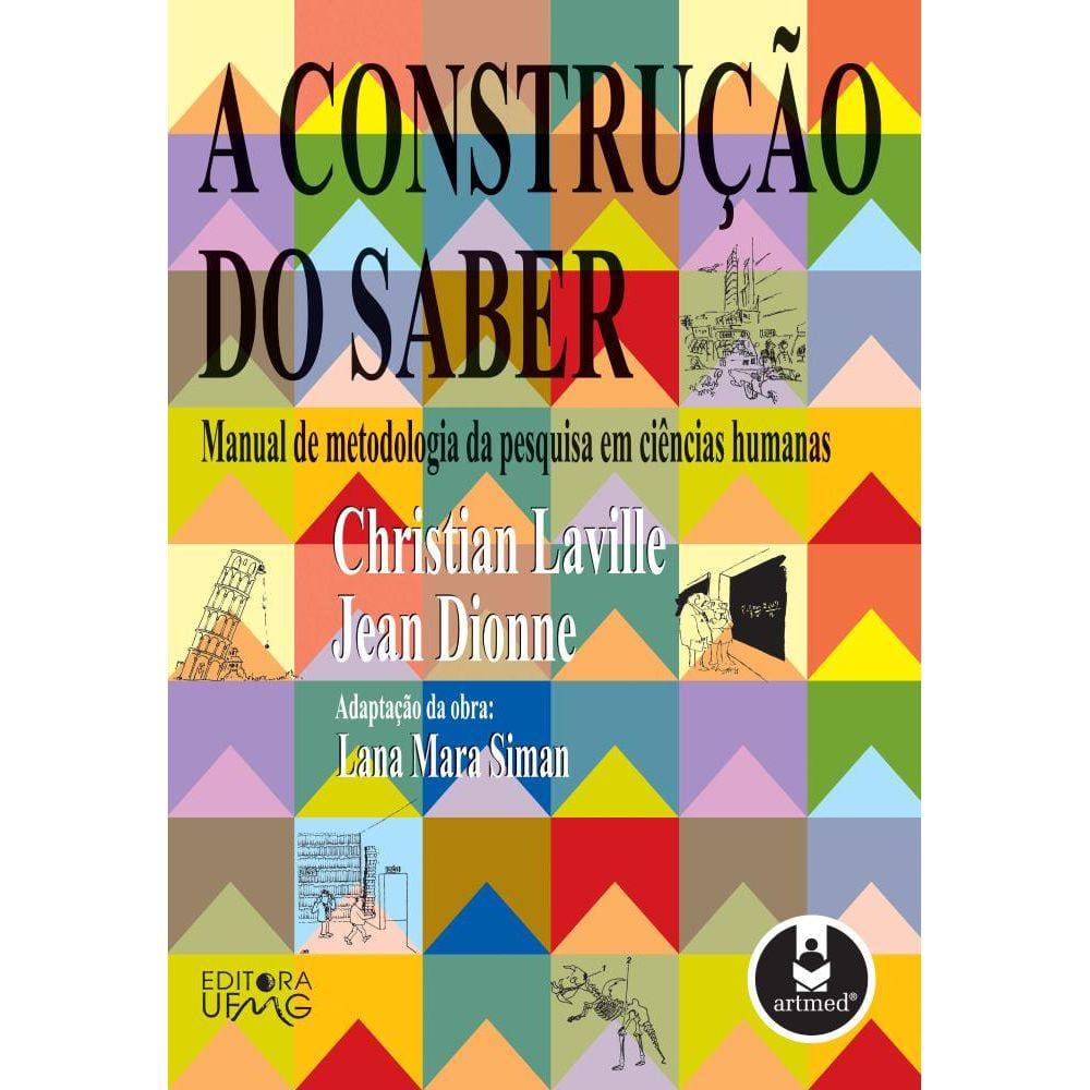 A Construção do Saber