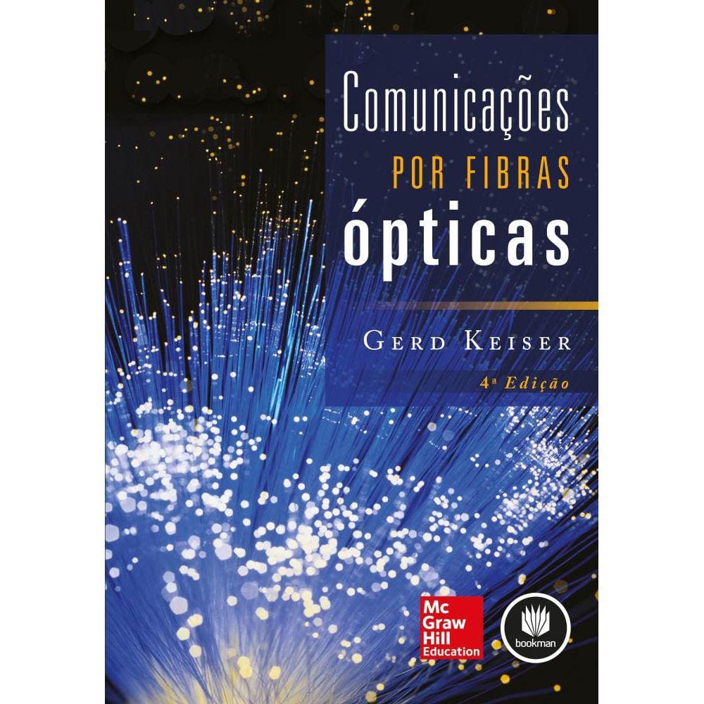 Comunicações por Fibras Ópticas