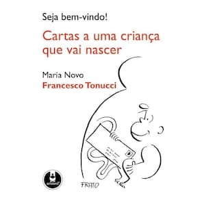 Seja Bem-Vindo!