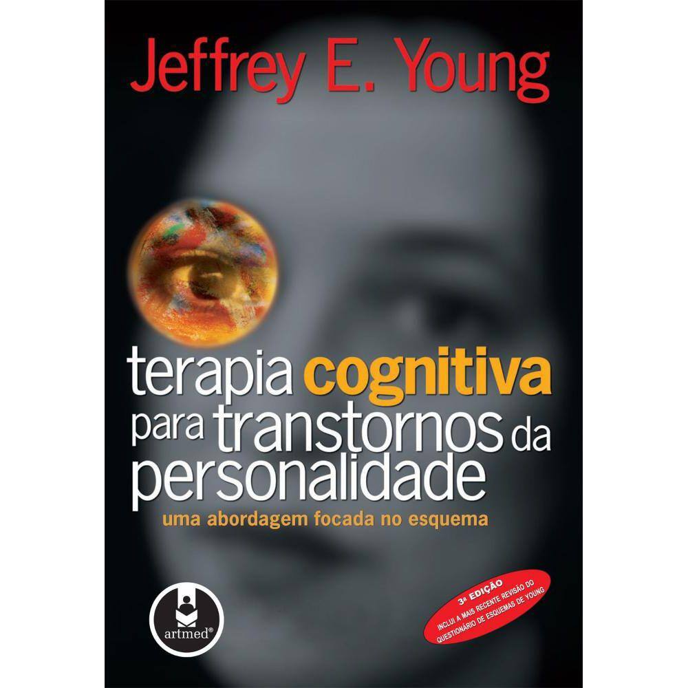 Terapia Cognitiva para Transtornos da Personalidade