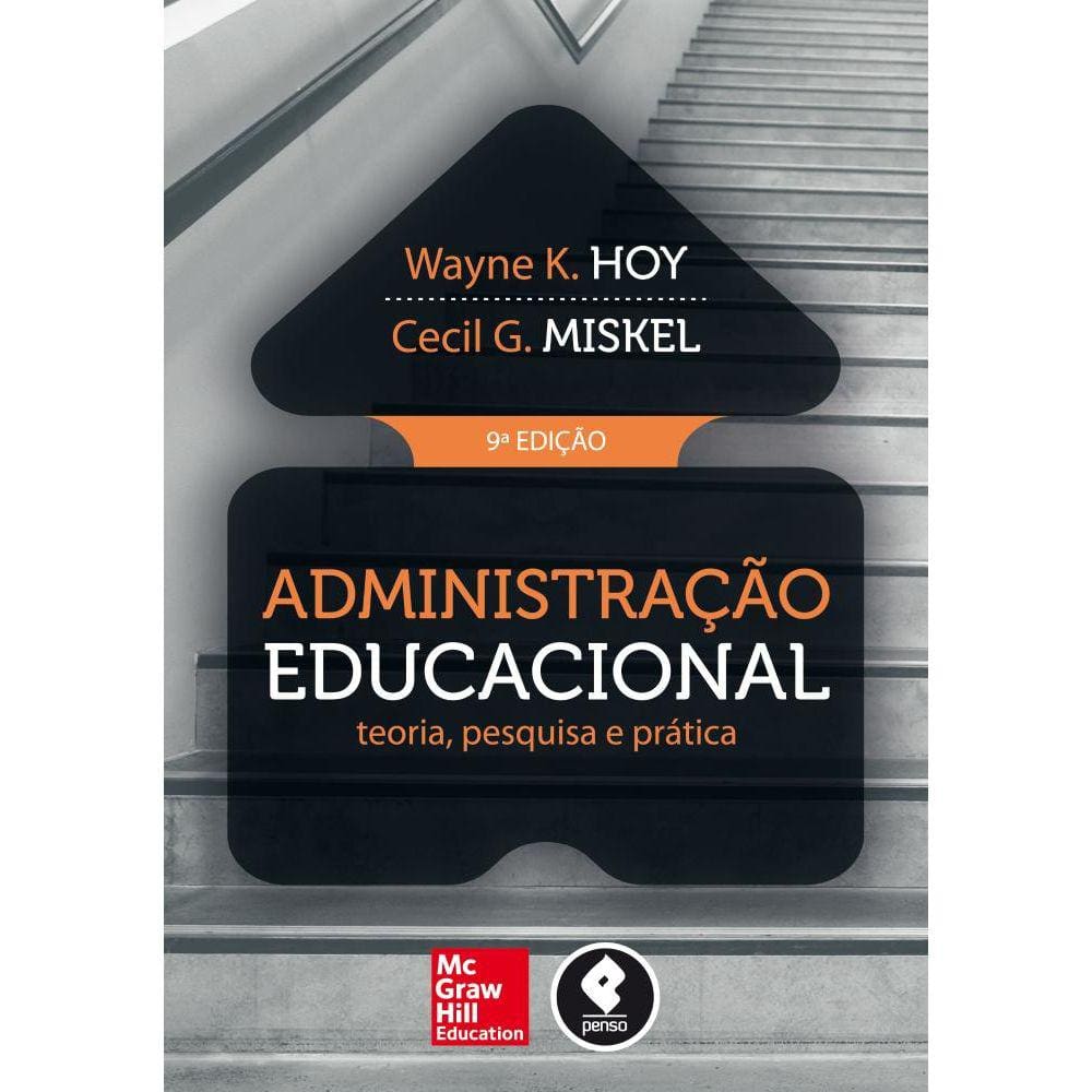 Administração Educacional