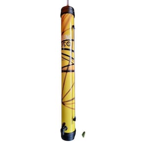 Dreno Ecológico Para Ar Condicionado - 8 Litros - Amarelo.
