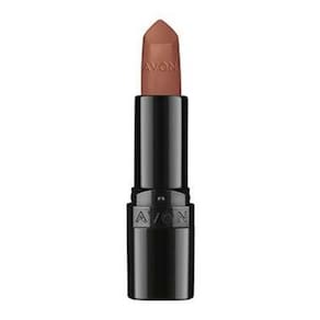 Avon Batom Ultramatte Nude Bege - 3,6G