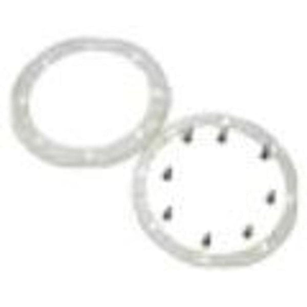 Kit Flangeamento Para Dreno De Fundo - Std Sodramar