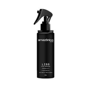 Spray Liso Fluido Termoativo 200Ml - Liso Amazônico Care