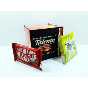 Caixa De Chocolates Presente Dia Dos Namorados Amo Você E Chocolate