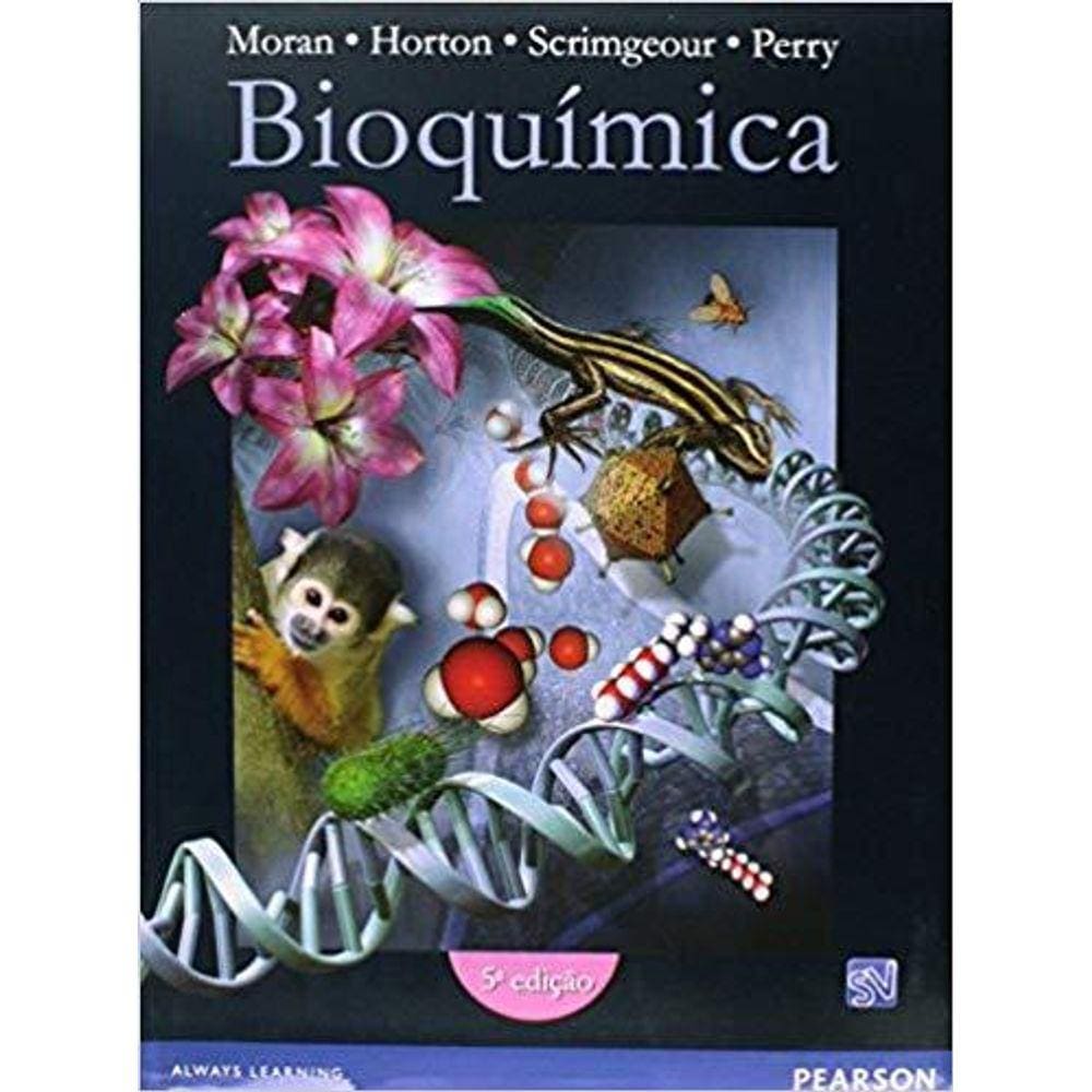 Bioquímica