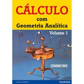 Cálculo com Geometria Analítica