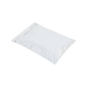 Saco Plástico Para Correios 40X50 Kit 50 Branco