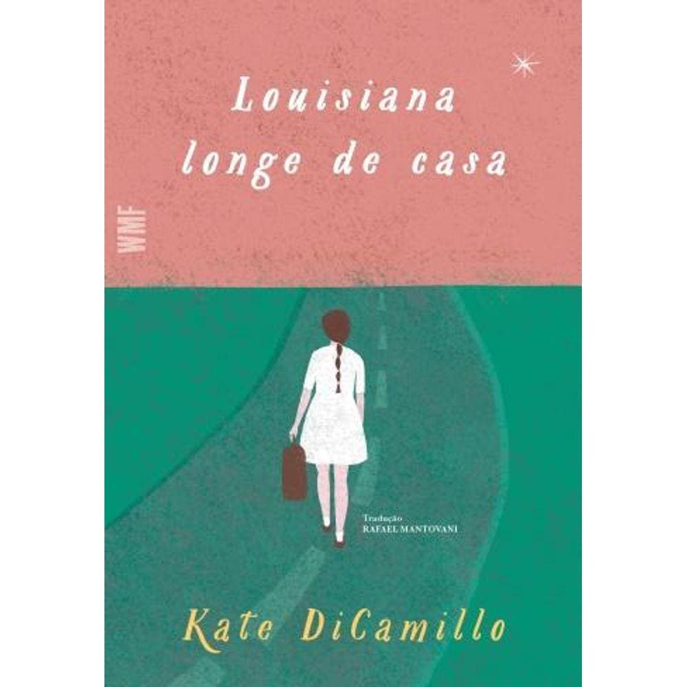 Louisiana longe de casa