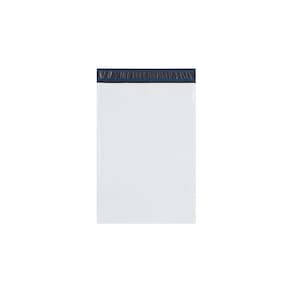 Kit 100 Envelopes Brancos 40X50
