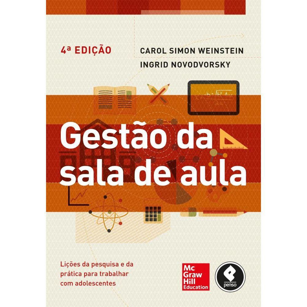 Gestão da Sala de Aula