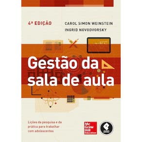 Gestão da Sala de Aula