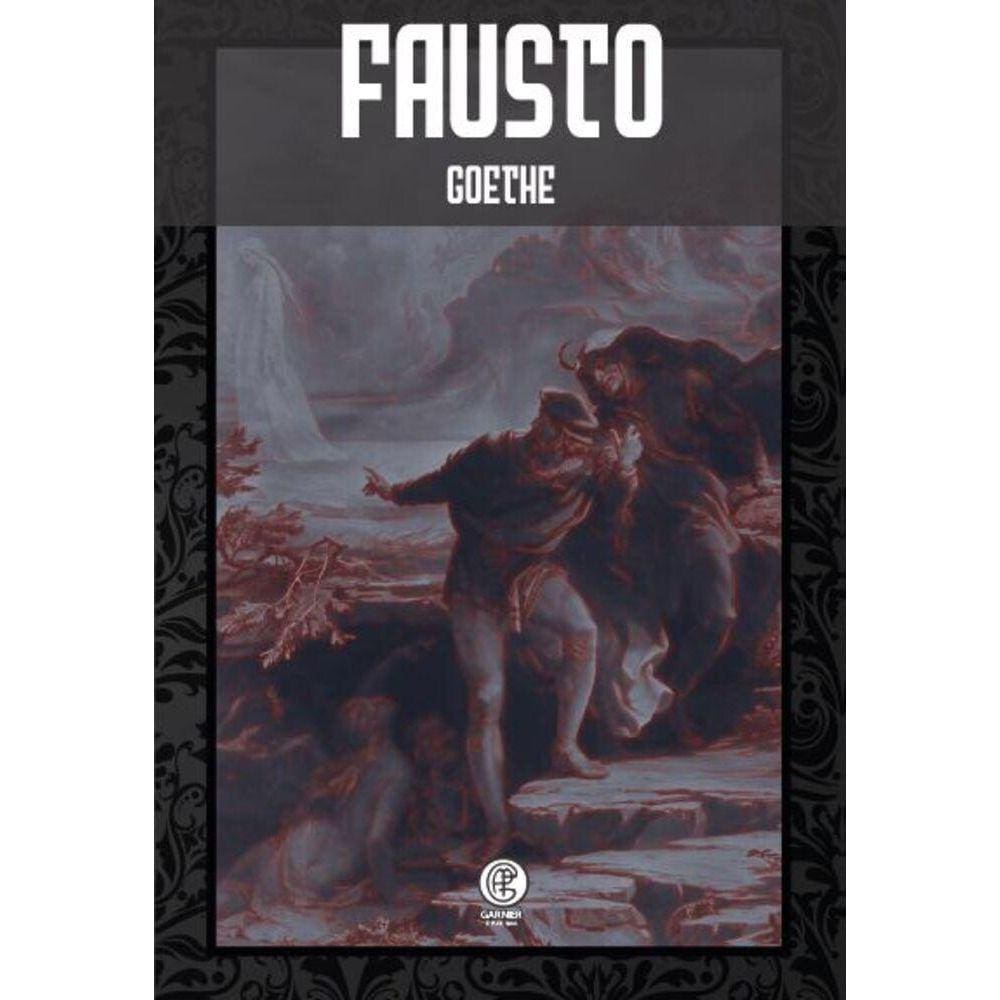 Fausto - Goethe