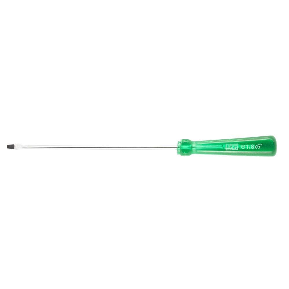 Chave Fenda Imantada CR-V 1/8 X 5 EDA 9TK