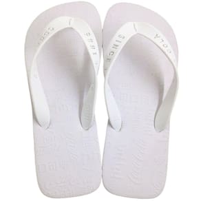 Chinelo de Dedo Masculino Casual Dia a Dia Borracha Coca Cola Square Cc3913