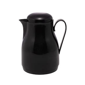 Garrafa Térmica Básica Em Plástico Tradicional 300Ml Wolff