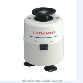 Agitador De Tubos  Vortex  Global Trade - 110V Modelo Xh-C