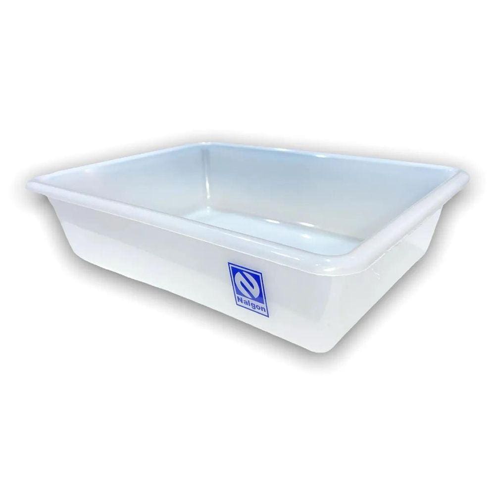 Bandeja Em Pe 34 X 36 X 16 Cm 15 L Nalgon