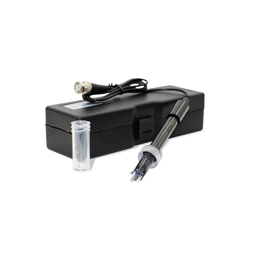 Eletrodo Combinado Universal Plastico 0 A 14 Ph Ionlab E64