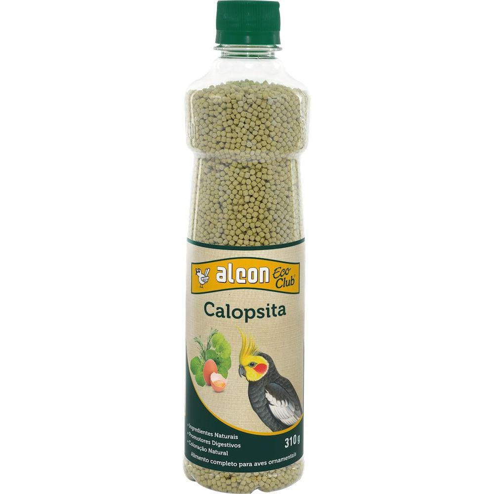 Alcon Eco Club Calopsita 310Gr