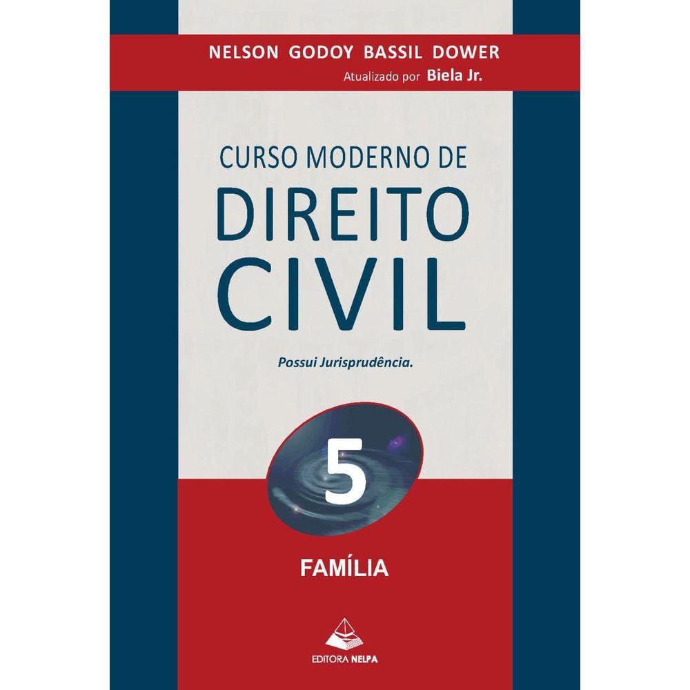 Curso moderno de direto civil: família