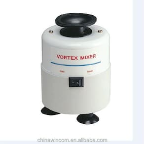 Agitador De Tubos  Vortex  Global Trade - 220V Modelo Xh-C