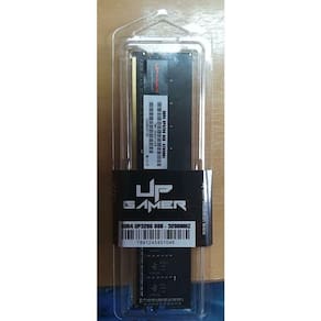 Memoria Ddr4 8gb Pc3200 Upgamer Up3200