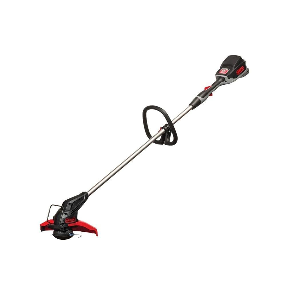 Roçadeira a Bateria 40V s/ Bateria e Carregador Oregon ST250
