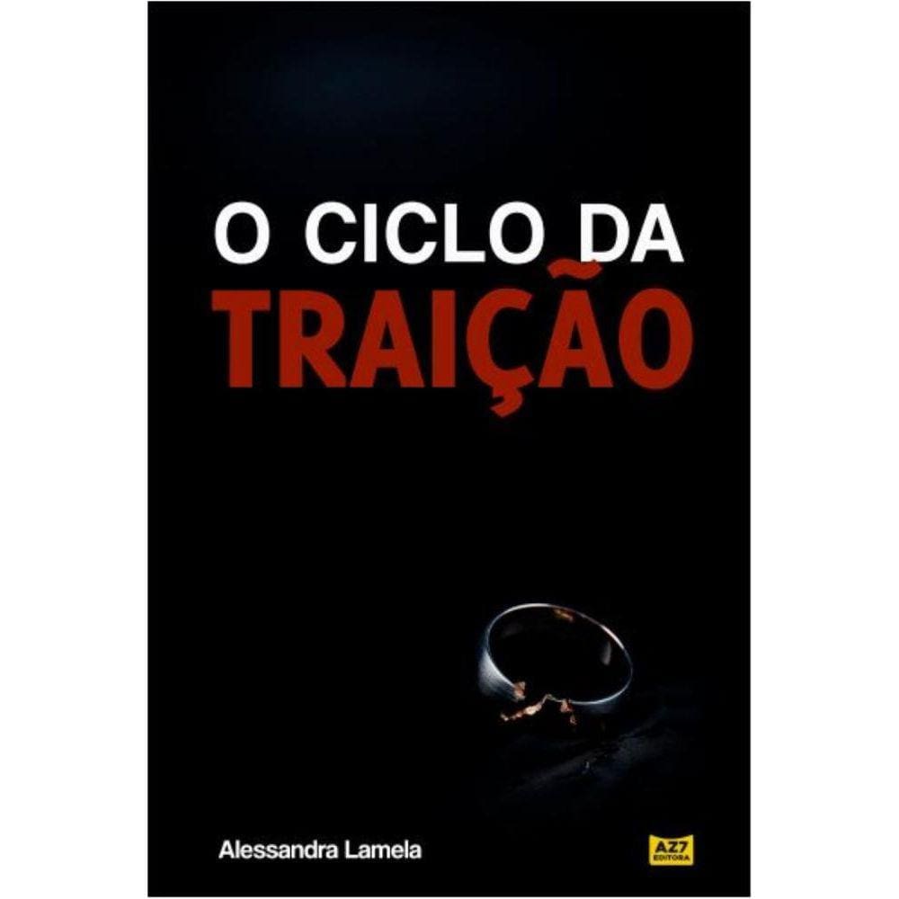O ciclo da traição
