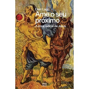 Livro Ame o seu próximo