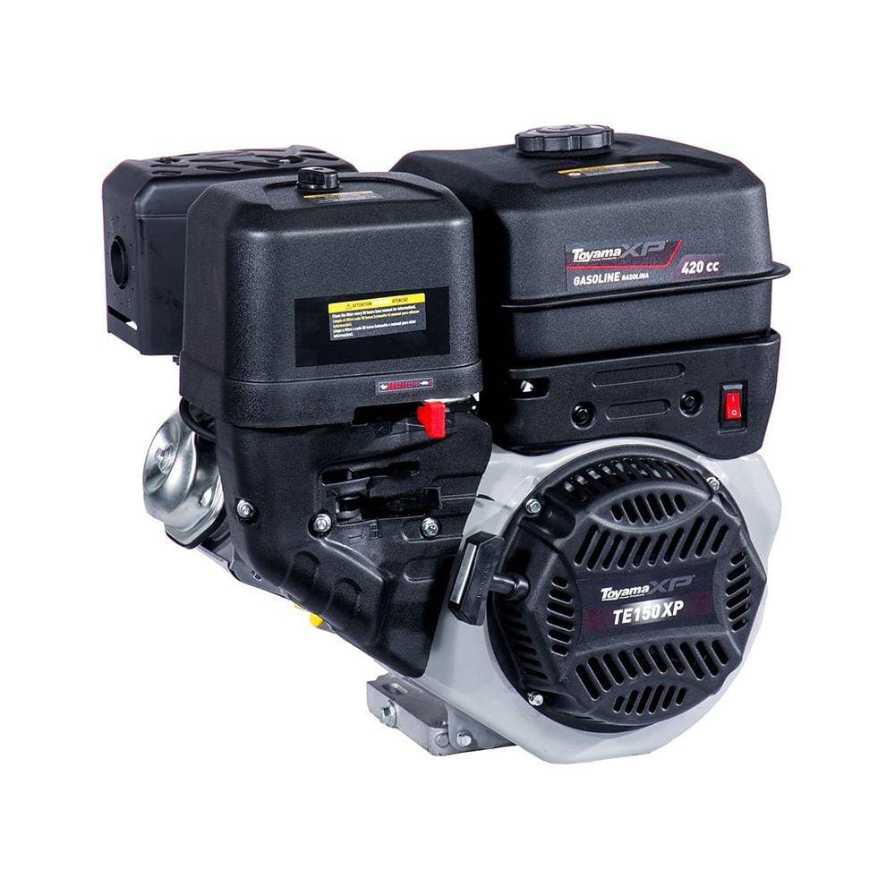 Motor Gasolina Refrigerado a Ar Toyama TE150HD-XP 15 HP