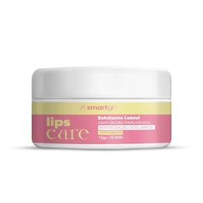 Esfoliante Labial de Tutti Frutti 15g - Smart Lips Care Smart GR