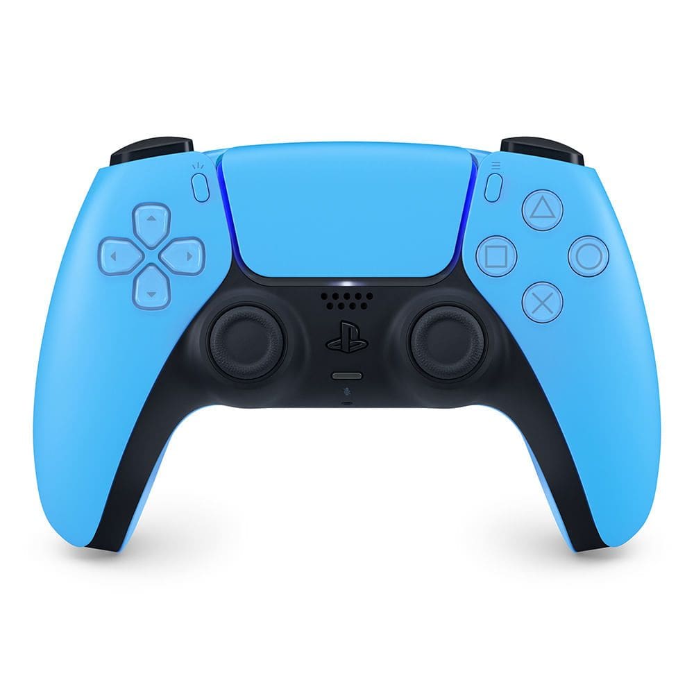 Controle Ps5 Starlight Blue