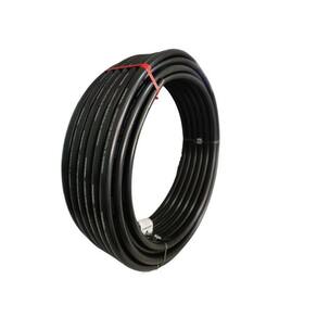 Mangueira De Polietileno 1 X 2,00 X 50 M - Selo Vermelho