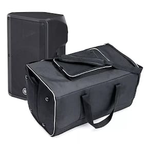 Bolsa Case Yamaha DBR 12 Capa Protetora Bag Resistente Água