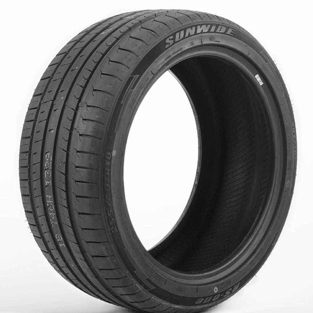 Pneu 255/40R18 Aro 18 SUNWIDE RS-ONE 99Y