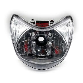 Farol Honda Pop 110i Plasmoto 2015+ 100% Brasileiro