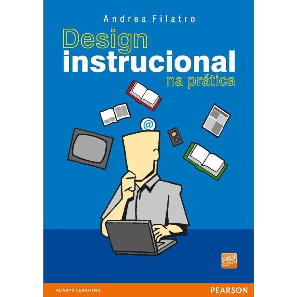 Design instrucional na prática