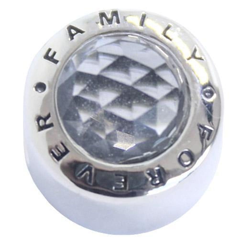 Berloque Separador Forever Family