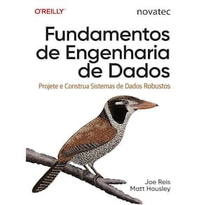 Fundamentos De Engenharia De Dados
