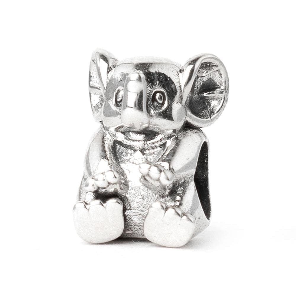 Berloque Separador Elefante Da Sorte