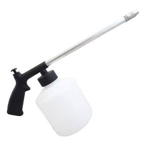 Pulverizador 9 Arprex