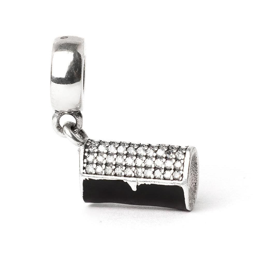 Berloque Pingente Bolsa Clutch