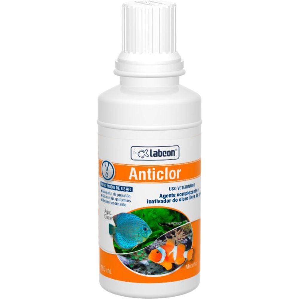 Labcon Anticlor 100 Ml