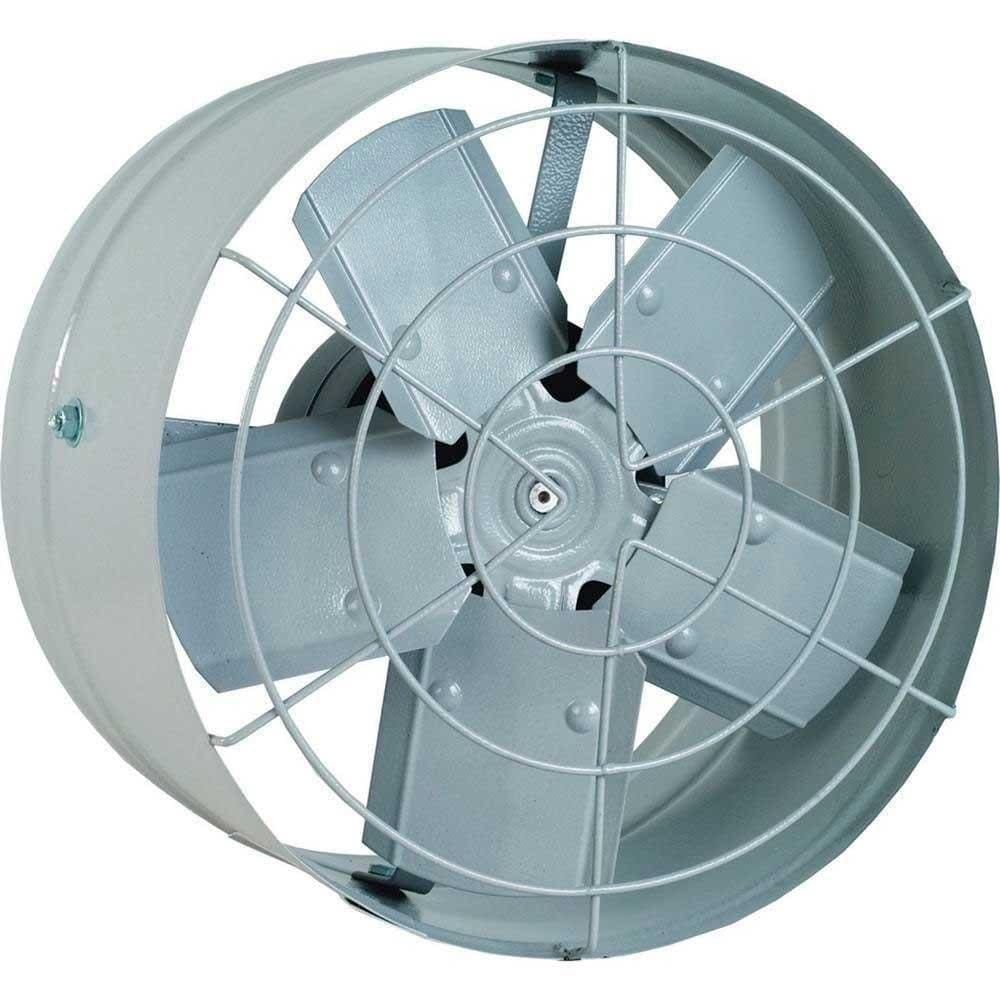 Exaustor Diâmetro De 30 Cm 220V- Linha Comercial-Ventisol